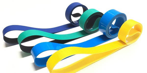 Flachriemen 670x20x1mm - Neopren Riemen Für Kraftübertragung